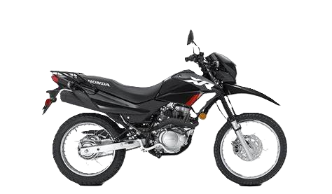 HondaXr